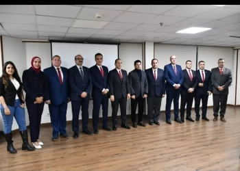 وزير الرياضة يلتقي مجلس اتحاد الدراجات.. ويطلب توسيع قاعدة الممارسة 33 - جريدة المساء