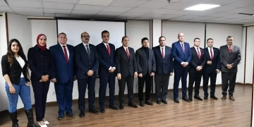 وزير الرياضة يلتقي مجلس اتحاد الدراجات.. ويطلب توسيع قاعدة الممارسة 9 - جريدة المساء