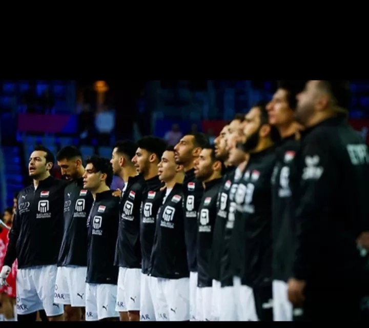 منتخب اليد يبحث عن العلامة الكاملة أمام كرواتيا فى بطولة العالم الليلة 19 - جريدة المساء