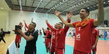 الاهلي والزمالك في قمة الطائرة بنهائي البطولة العربية بقطر 2 - جريدة المساء الاهلي والزمالك في قمة الطائرة بنهائي البطولة العربية بقطر 1 - جريدة المساء