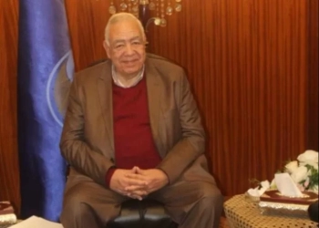 استمرار د. عادل فهيم رئيسا للإتحاد العربي للياقة البدنية وبناء الأجسام للدورة ۲۰۲۹/۲۰۲٥ بالتزكية 21 - جريدة المساء