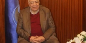 استمرار د. عادل فهيم رئيسا للإتحاد العربي للياقة البدنية وبناء الأجسام للدورة ۲۰۲۹/۲۰۲٥ بالتزكية 1 - جريدة المساء