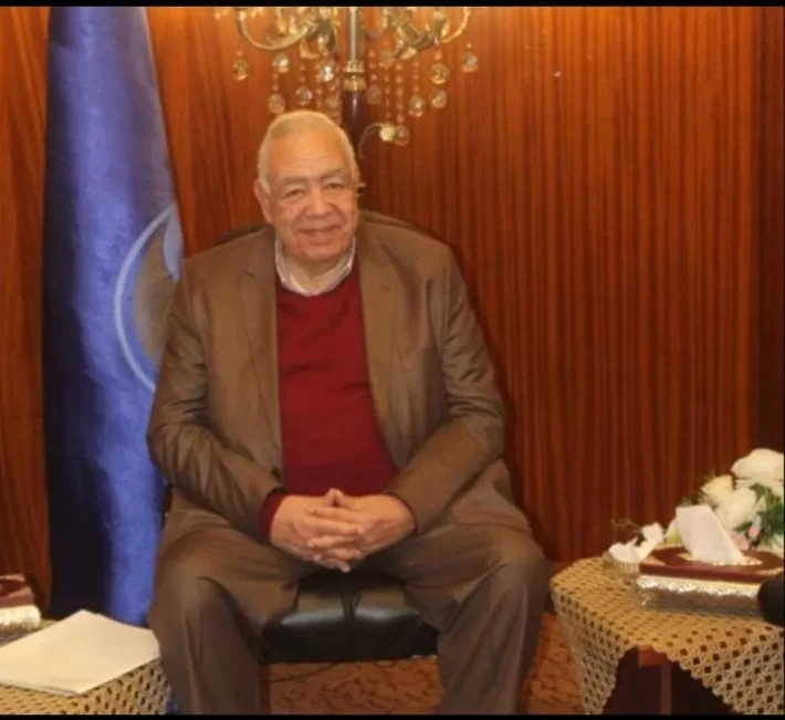 استمرار د. عادل فهيم رئيسا للإتحاد العربي للياقة البدنية وبناء الأجسام للدورة ۲۰۲۹/۲۰۲٥ بالتزكية 19 - جريدة المساء