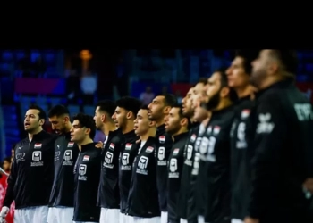 في اولي لقاءات الدور الرئيسي ببطولة العالم منتخب اليد يواجة ايسلندا بقوة الدفع الثلاثية خالد فتحي يحفز اللاعبين بالمكافآت 23 - جريدة المساء