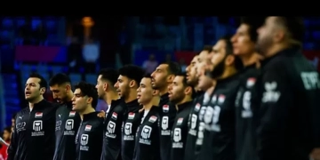 في اولي لقاءات الدور الرئيسي ببطولة العالم منتخب اليد يواجة ايسلندا بقوة الدفع الثلاثية خالد فتحي يحفز اللاعبين بالمكافآت 1 - جريدة المساء