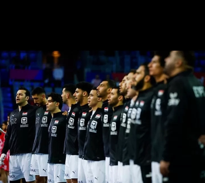 في اولي لقاءات الدور الرئيسي ببطولة العالم منتخب اليد يواجة ايسلندا بقوة الدفع الثلاثية خالد فتحي يحفز اللاعبين بالمكافآت 16 - جريدة المساء