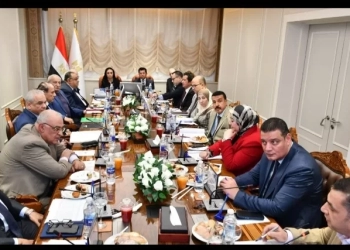 وزيرا الشباب والرياضة والتضامن يناقشان ترتيبات النسخة السادسة من احتفالية (قادرون باختلاف) 17 - جريدة المساء