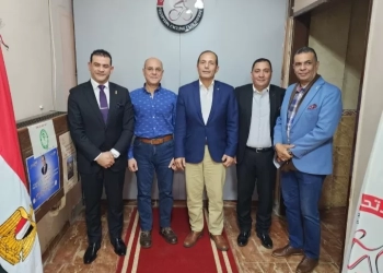 اتحاد الدراجات ومصنع قادر يتفقان علي توقيع برتكول تعاون الفترة القادمة 27 - جريدة المساء