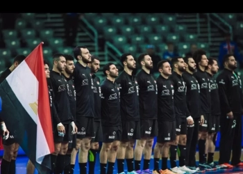 مكاسب بالجملةبعد الفوز علي سلوفينيا في بطولة العالم لليد 31 - جريدة المساء