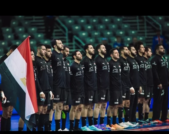 مكاسب بالجملةبعد الفوز علي سلوفينيا في بطولة العالم لليد 19 - جريدة المساء