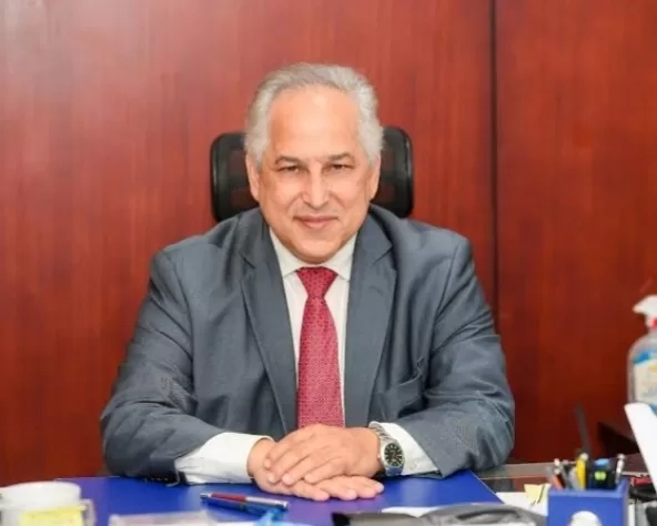 اتحاد الطائرة البارالمبي يهدي الرئاسة الشرفية للدكتور حسام الدين مصطفى 17 - جريدة المساء