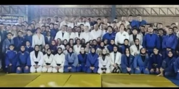 الياباني "هيروشي إيزومي" يواصل جولاته مع أندية الجودو في الغربية والدقهلية 1 - جريدة المساء