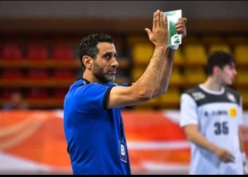 مجدي ابو المجد : برنامج "مونديال الشباب" علي طاولة مجلس اليد عقب العودة من كرواتيا 16 - جريدة المساء