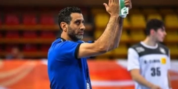 مجدي ابو المجد : برنامج "مونديال الشباب" علي طاولة مجلس اليد عقب العودة من كرواتيا 1 - جريدة المساء