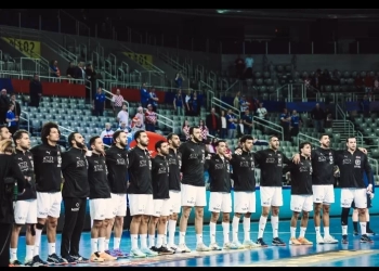 عودة أحمد هشام وأحمد عادل لقائمة منتخب اليد استعدادا لفرنسا 17 - جريدة المساء