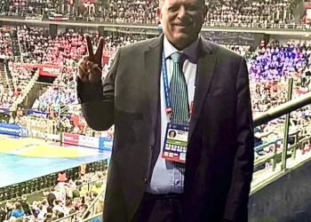 رئيس اتحاد اليد: تأهلنا إلى ربع نهائي بجدارة وطموحنا بلا حدود أمام فرنس 29 - جريدة المساء