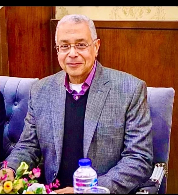 أمين صندوق اليد : ثقتنا كبيرة فى منتخبنا .. ومباراة فرنسا بوابة الأحلام 19 - جريدة المساء