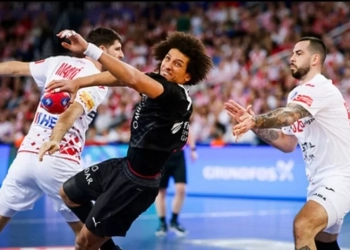 علي زين: تأهلنا لربع نهائي بطولة العالم لليد جهد سنوات طويلة 19 - جريدة المساء