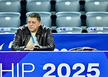 رئيس اتحاد اليد يناشد رجال الأعمال دعم الاتحاد ماديا .. وتبني مشروع لتأسيس منظومة عالمية 19 - جريدة المساء