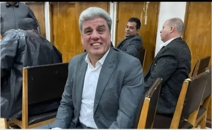 مشروع علاج بالمجان للاعبي المنتخبات الوطنية والاجهزة الفنية للكرة الطائرة البارالمبية 17 - جريدة المساء