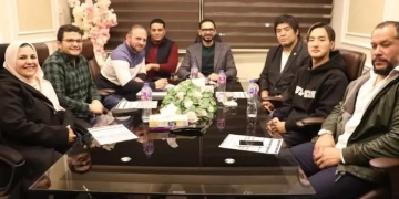 اتحاد الجودو يشكل لجانه.. ومطيع يجتمع بالجهاز الفني للمنتخبات استعدادا لاولمبياد لوس انجلوس2028 1 - جريدة المساء