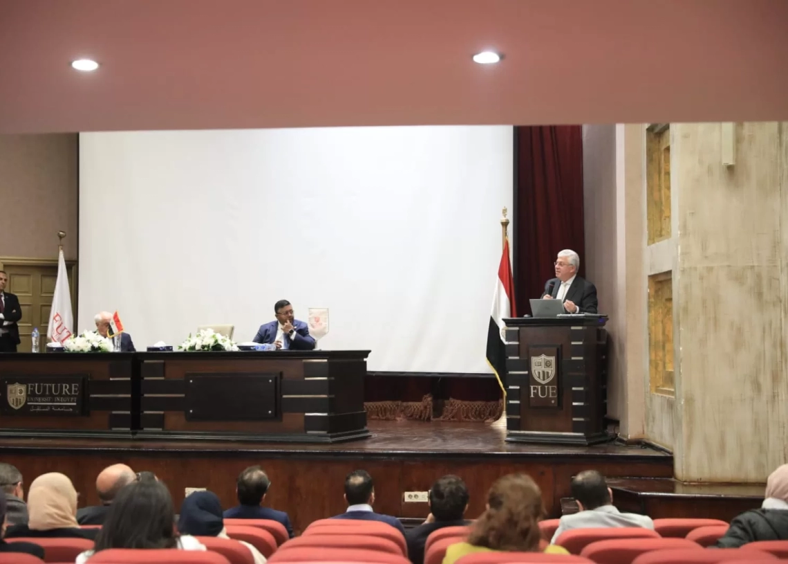 وزير التعليم العالي يتابع جهود تحسين ترتيب الجامعات المصرية بالتصنيفات العالمية 18 - جريدة المساء وزير التعليم العالي يتابع جهود تحسين ترتيب الجامعات المصرية بالتصنيفات العالمية 17 - جريدة المساء