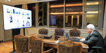 التعليم العالي..التزام الجامعات المصرية بالمصروفات الدراسية لطلاب المنح الامريكية 2 - جريدة المساء التعليم العالي..التزام الجامعات المصرية بالمصروفات الدراسية لطلاب المنح الامريكية 1 - جريدة المساء