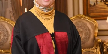 قرار جمهوري بتعيين ''د.اماني كامل'' نائبا لشئون الدراسات العليا بجامعة عين شمس 1 - جريدة المساء