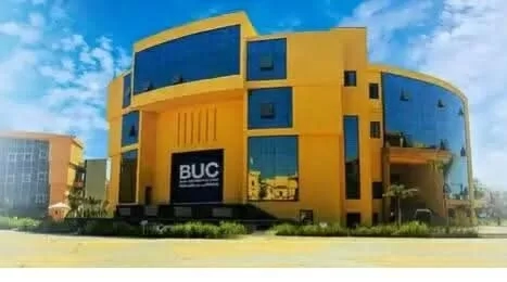 ''جامعة بدر'' تتحمل المخصصات المالية والدراسية ل36 طالبا بالمنح الامريكية 19 - جريدة المساء