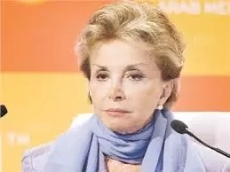 الإعلاميين تنعى إلاعلامية القديرة ليلى رستم 19 - جريدة المساء