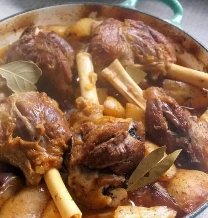 طريقة عمل لحم الموزة بالفرن 19 - جريدة المساء طريقة عمل لحم الموزة بالفرن 18 - جريدة المساء