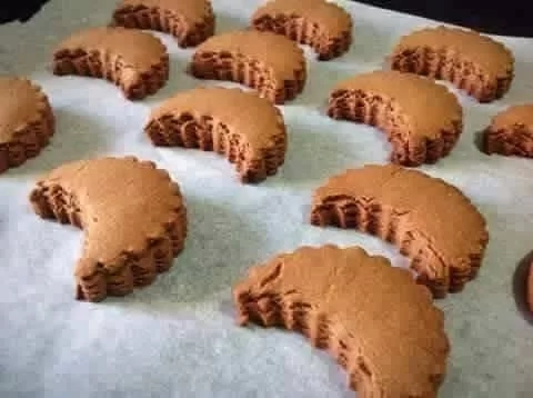 قرينات الشكولاتة من المطبخ التونسي 19 - جريدة المساء