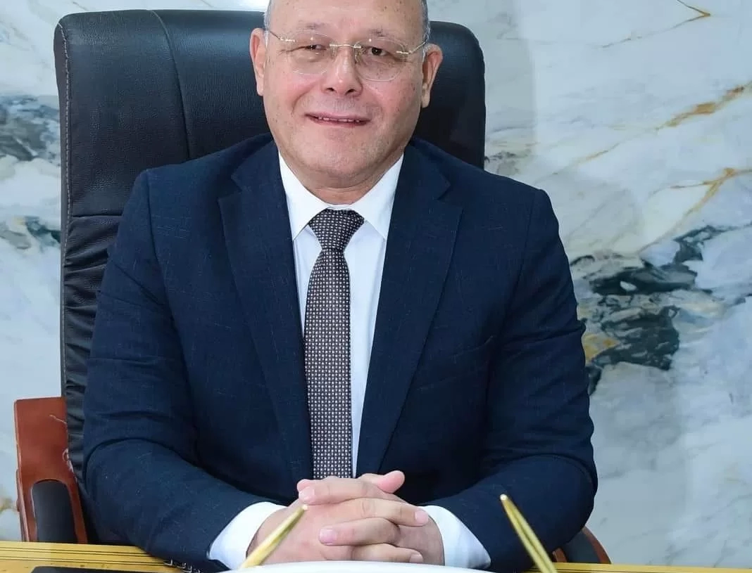 لأول مرة على مستوى الجامعات المصرية.. "إيجاك" يجدد اعتماد معمل التبريد والتكييف وتطبيقات الطاقة الجديدة والمتجددة بجامعة سوهاج 18 - جريدة المساء