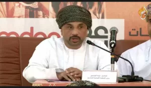 ننشر تفاصيل وفعاليات مهرجان المسرح العربي في دورته الـ 15 61 - جريدة المساء