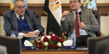 كجوك: قريبًا جدًا.. حلول استثنائية لإنهاء كل الملفات والمنازعات الضريبية حتى عام ٢٠٢٠ 1 - جريدة المساء
