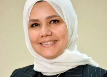 رشا عبدالعال: "الفاتورة الإلكترونية" تعزز الالتزام وتحقق الشفافية والعدالة الضريبية 29 - جريدة المساء