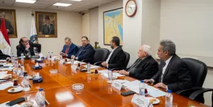 كجوك: الحزمة الأولى للتسهيلات الضريبية تعالج تحديات كثيرة تواجه كبار وصغار الممولين 23 - جريدة المساء