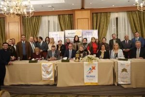 كجوك: برامج ومبادرات محفزة لدفع النشاط الاقتصادى وتعزيز تنافسيته ومساندة الإنتاج والتصدير 21 - جريدة المساء