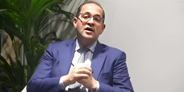 كجوك .. خلال مشاركته فى منتدى دافوس: تعزيز الشراكات بين القطاعين العام والخاص.. من أجل مستقبل مرن مستدام 1 - جريدة المساء