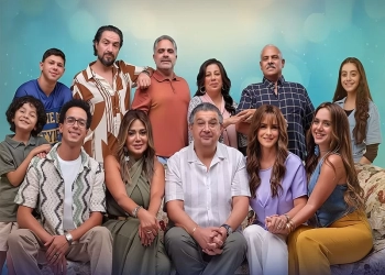 مها على .. تكتب .. "موضوع عائلي" .. دراما وابداع 17 - جريدة المساء