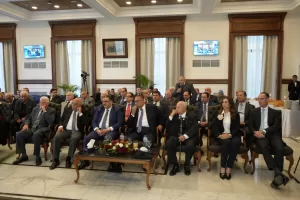 كجوك: قريبًا جدًا.. حلول استثنائية لإنهاء كل الملفات والمنازعات الضريبية حتى عام ٢٠٢٠ 23 - جريدة المساء