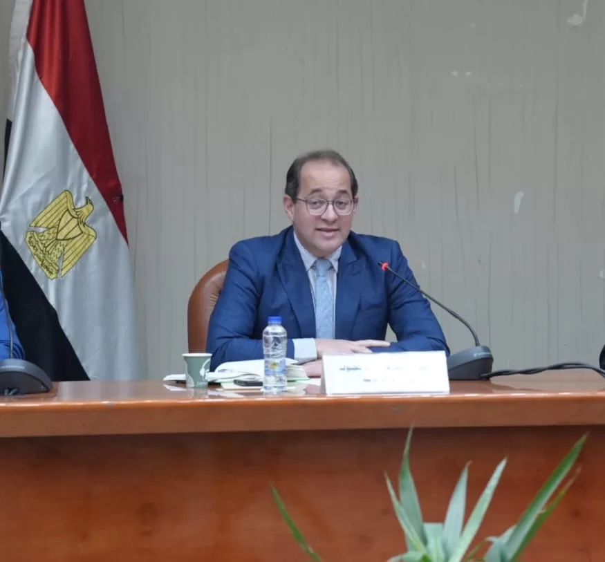 وزير المالية: سأتابع لحظيًا.. خطوات تنفيذ «التسهيلات الضريبية» 38 - جريدة المساء