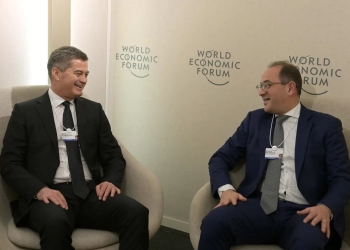 كجوك: توسيع استثمارات القطاع الخاص فى الاقتصاد المصرى يتصدر أولوياتنا 25 - جريدة المساء