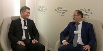 كجوك: توسيع استثمارات القطاع الخاص فى الاقتصاد المصرى يتصدر أولوياتنا 9 - جريدة المساء