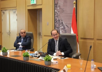 كجوك: نعمل إلى رفع كفاءة إدارة المالية العامة للدولة.. للتوسع في الإنفاق على الصحة والتعليم والحماية الاجتماعية 25 - جريدة المساء