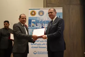 كجوك: إطلاق الحزمة الأولى للتسهيلات الجمركية خلال الفترة المقبلة 71 - جريدة المساء
