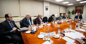 كجوك: الحزمة الأولى للتسهيلات الضريبية تعالج تحديات كثيرة تواجه كبار وصغار الممولين 25 - جريدة المساء