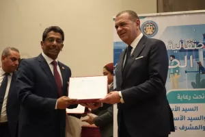 كجوك: إطلاق الحزمة الأولى للتسهيلات الجمركية خلال الفترة المقبلة 77 - جريدة المساء