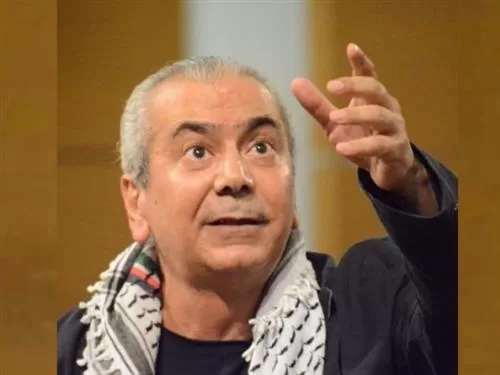 ستديو 15.. بث مباشر لحوارات ومناقشات المبدعين في مهرجان المسرح العربي 27 - جريدة المساء ستديو 15.. بث مباشر لحوارات ومناقشات المبدعين في مهرجان المسرح العربي 26 - جريدة المساء