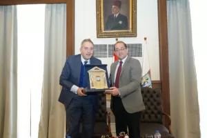 كجوك: قريبًا جدًا.. حلول استثنائية لإنهاء كل الملفات والمنازعات الضريبية حتى عام ٢٠٢٠ 21 - جريدة المساء